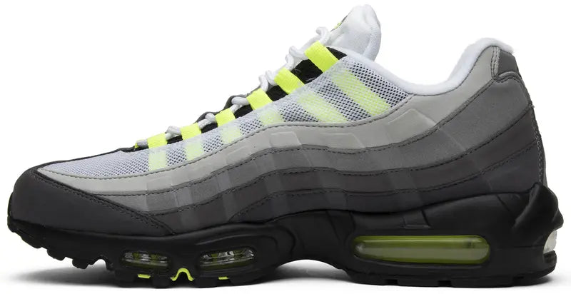 Nike AirMax '95 OG ''Neon''