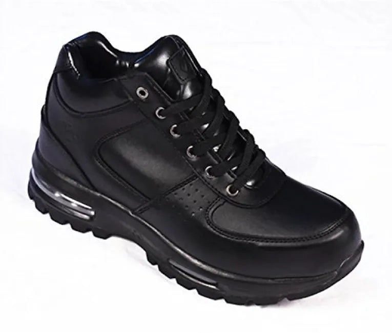 Mountain Gear D-Day LE 2 - Black