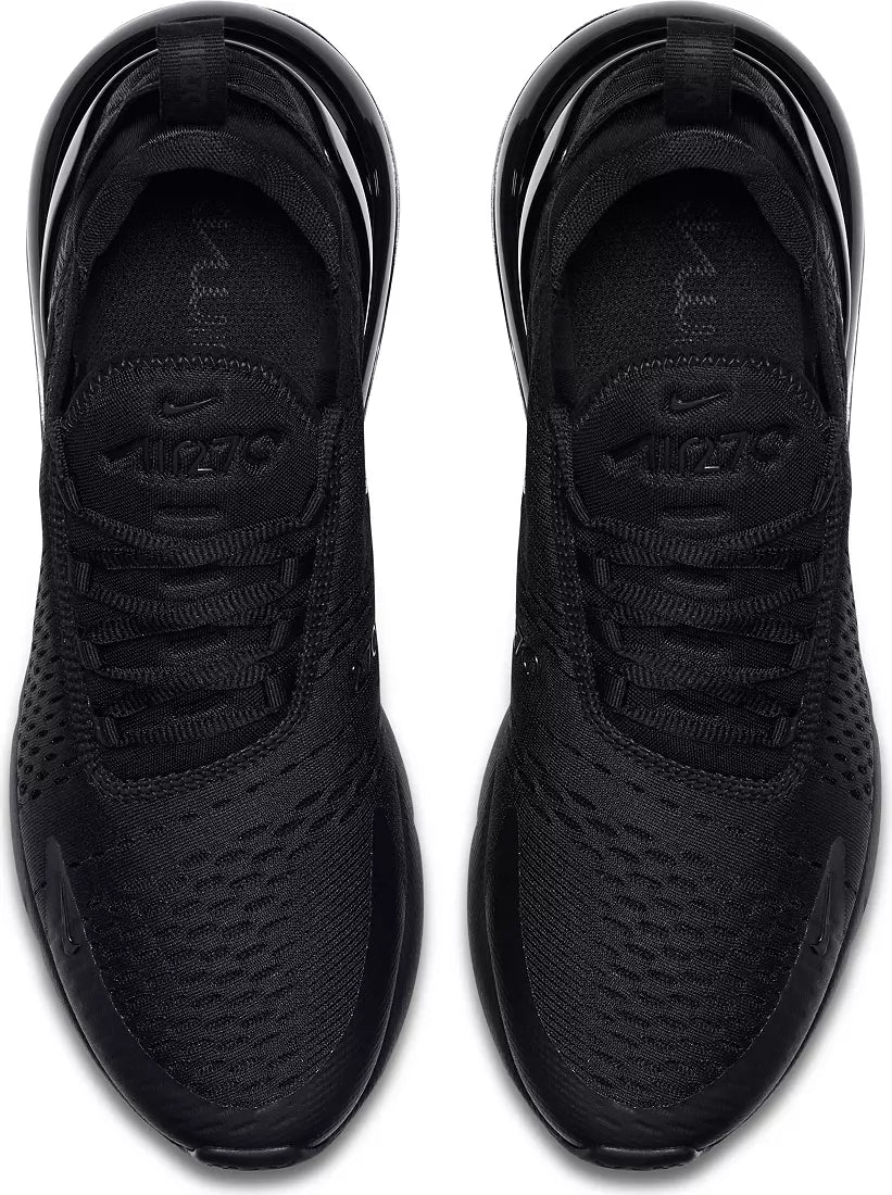 Nike Air Max 270 - Triple Black - Men