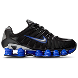 Nike Shox TL - Black / Blue
