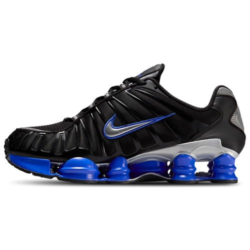Nike Shox TL - Black / Blue