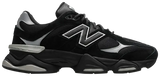 New Balance 9060- Black / Silver - New Release - Men Size