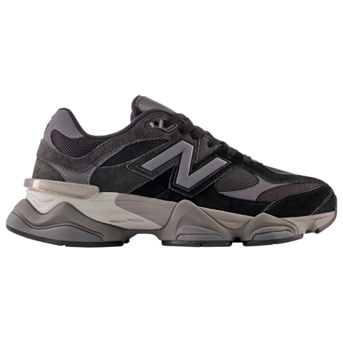 New Balance 9060 "Black/Castle Rock"  - Men Size
