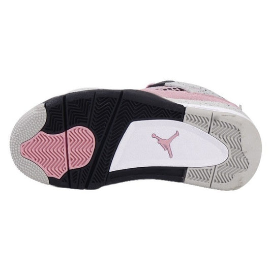 Jordan Retro 4 ''Orchid'' Kids Preschool