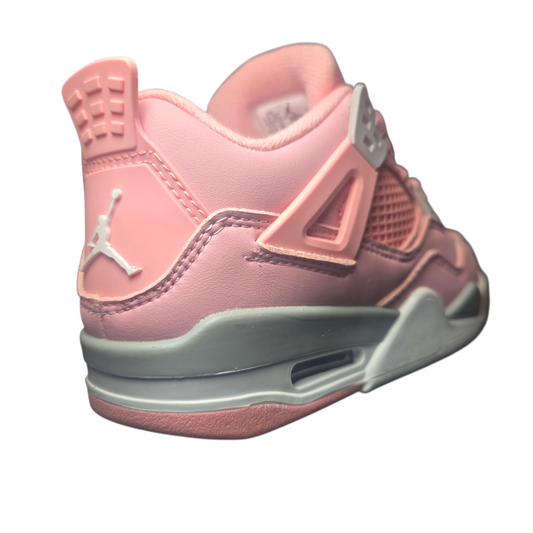 Jordan Retro 4 - Kids Preschool Size