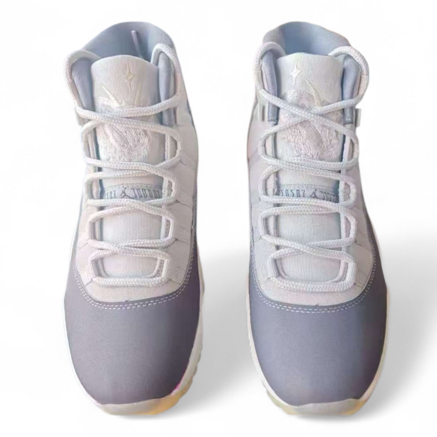 Jordan Retro #11 ' Tokyo' Early Release