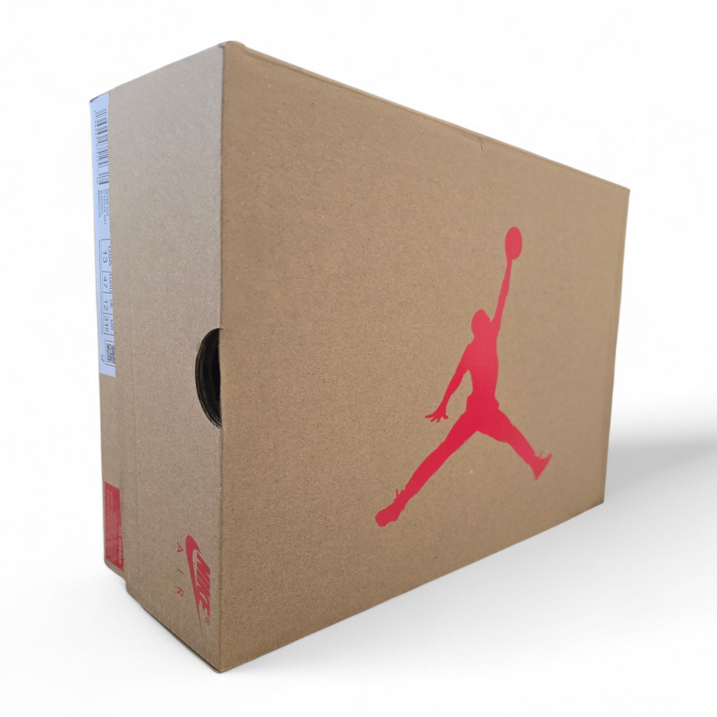 Jordan 6 Retro 'Reverse Infrared Salesman'