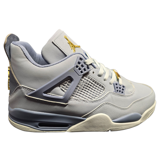 Jordan #4 UNC - Last Pair - Men Size 13- SALE