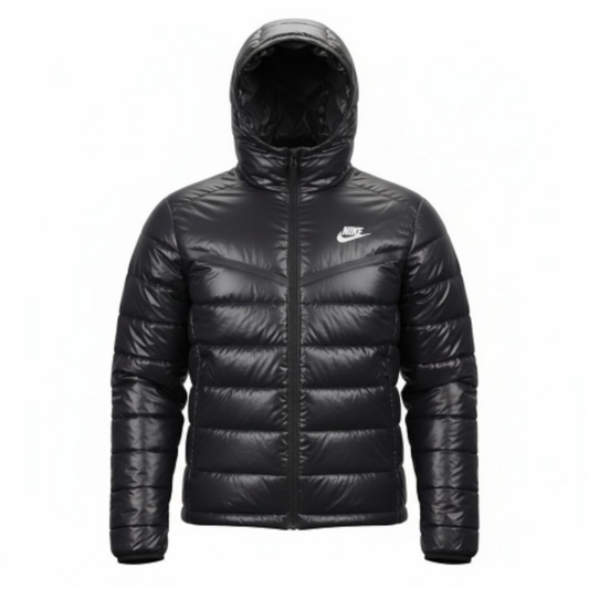 Nike Winter Puff Jacket- Men Sizes