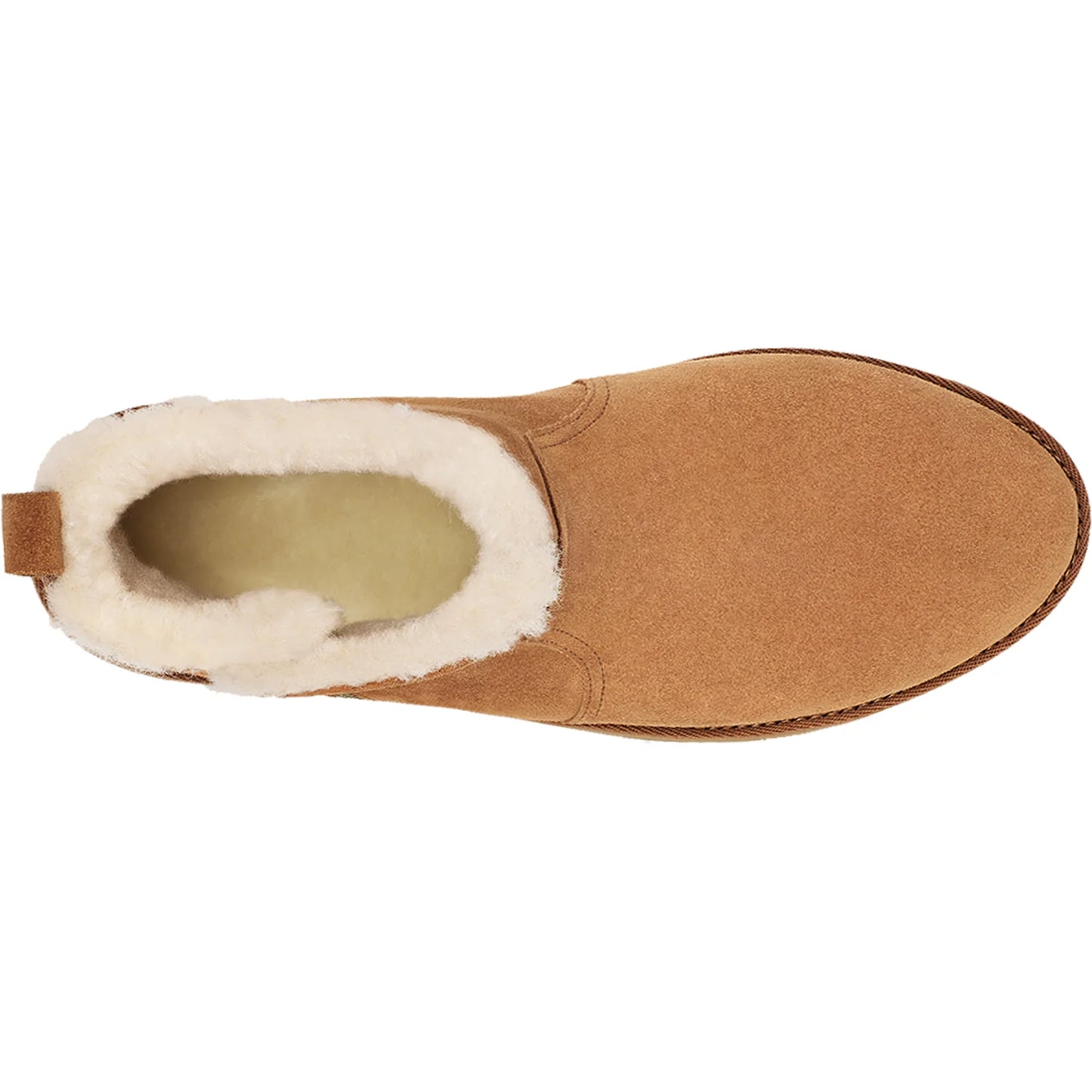 UGG Romely Zip