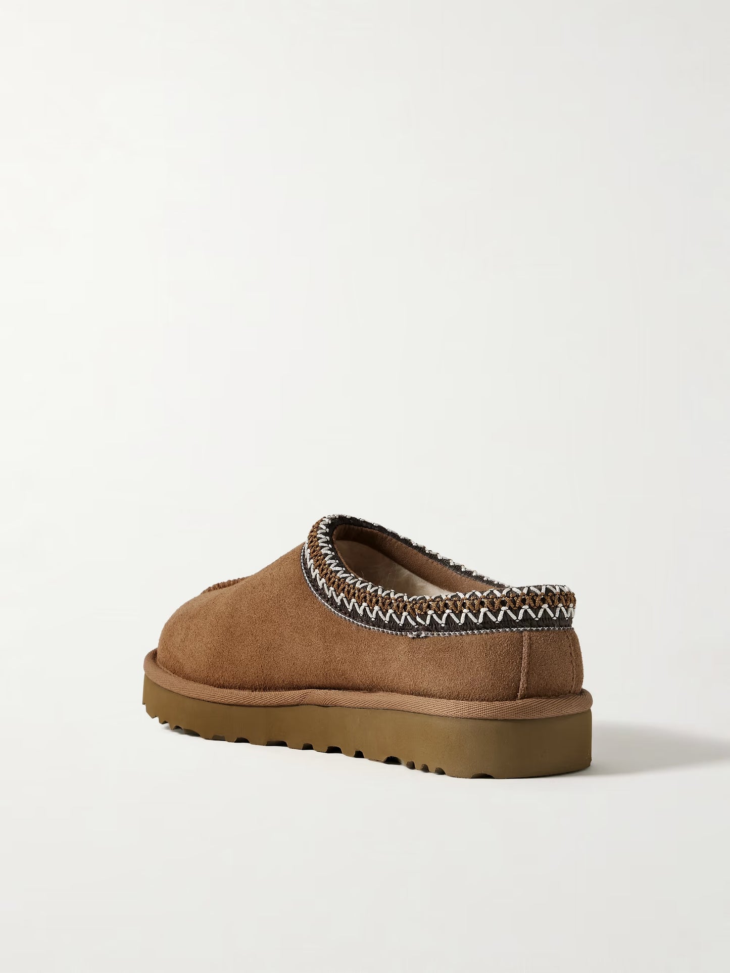 UGG Tasman Slipper - Chestnut  - Women Size