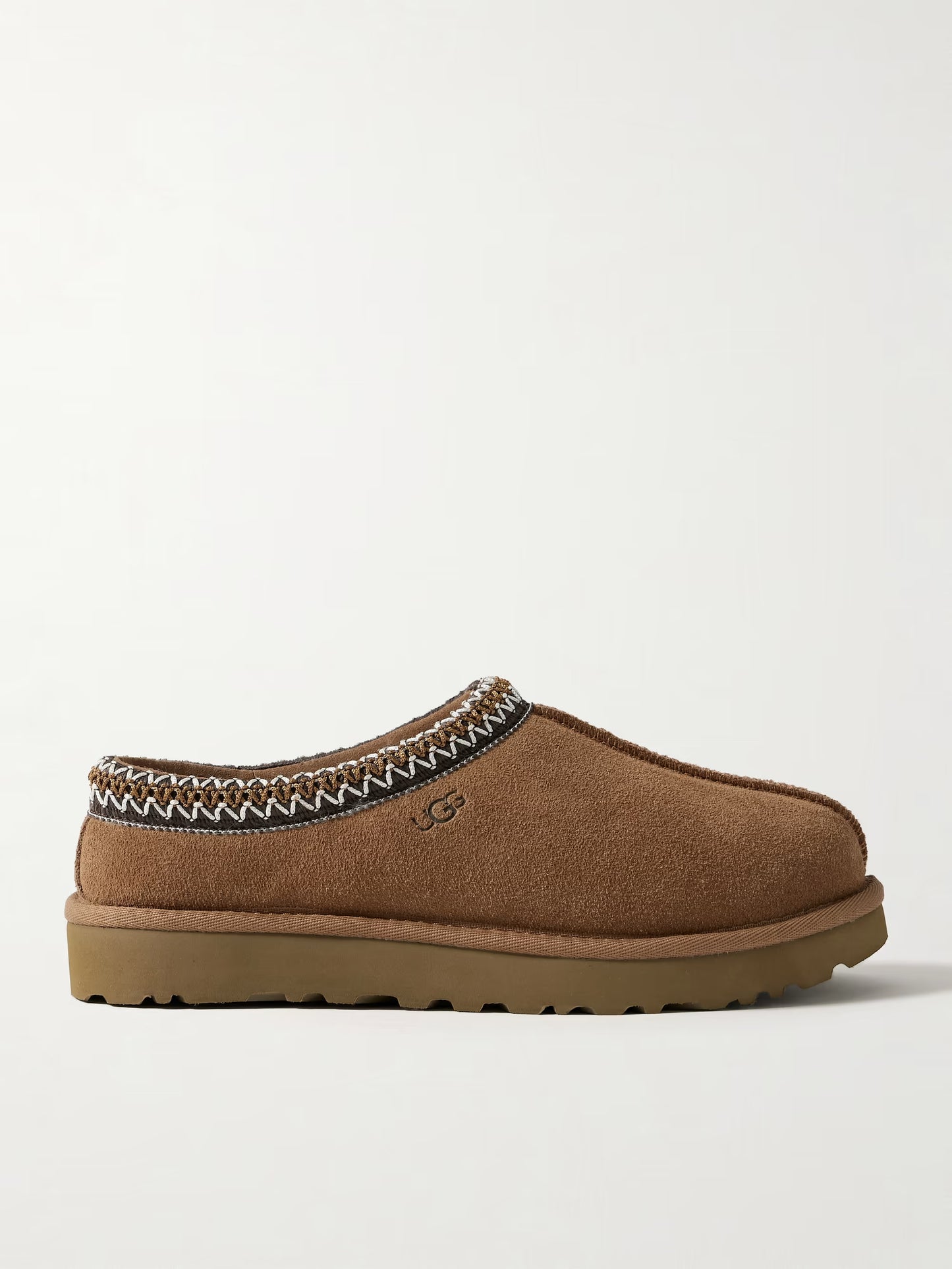 UGG Tasman Slipper - Chestnut  - Women Size