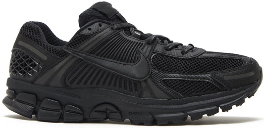 Nike Vomeros 5 Black / Black - Men