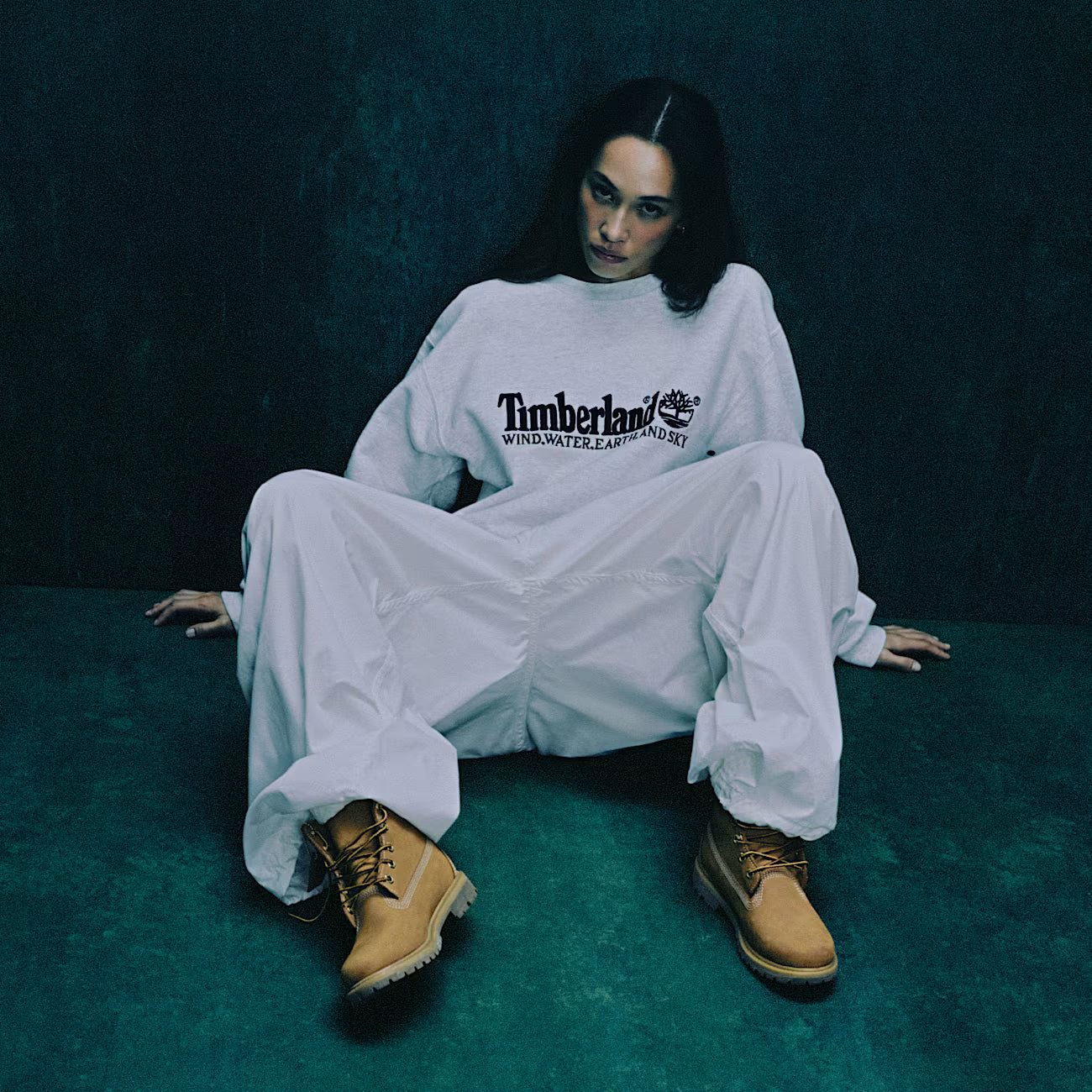 Timberland 6in Boot - Woman Sizes