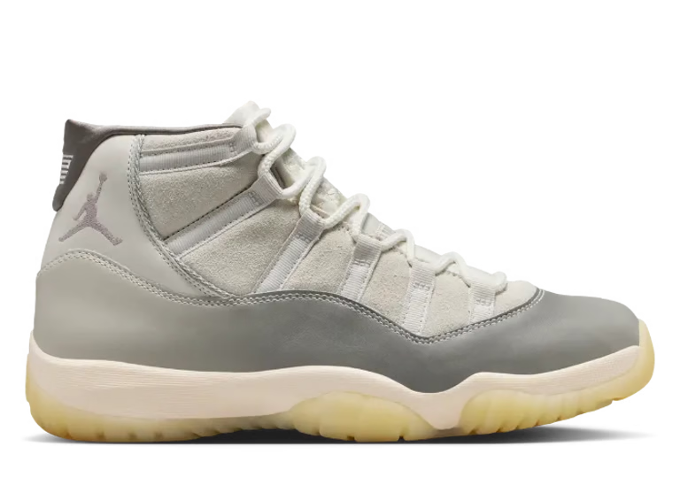 Jordan Retro #11 ' Tokyo'  Early Release