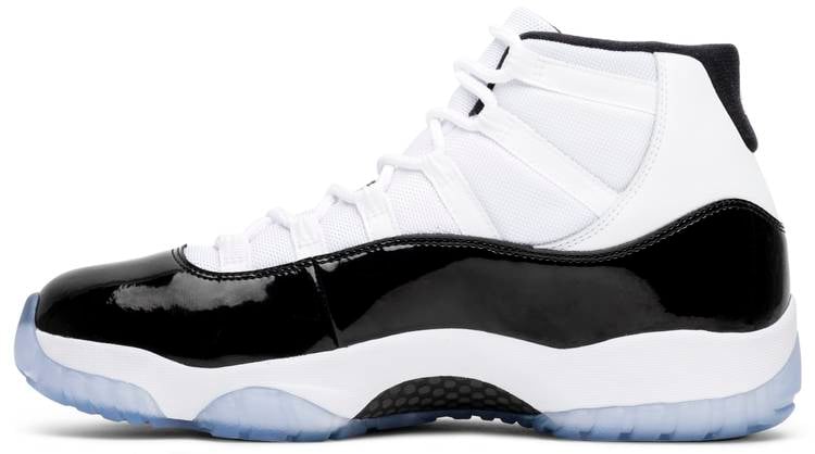 Jordan Retro #11 'Concord'
