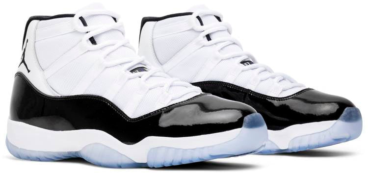 Jordan Retro #11 'Concord'