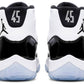 Jordan Retro #11 'Concord'