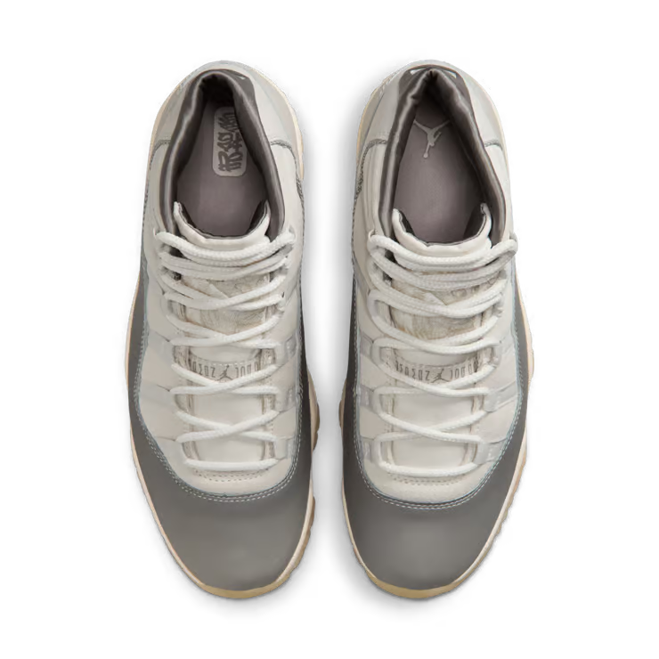 Jordan Retro #11 ' Tokyo'  Early Release