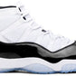 Jordan Retro #11 'Concord'