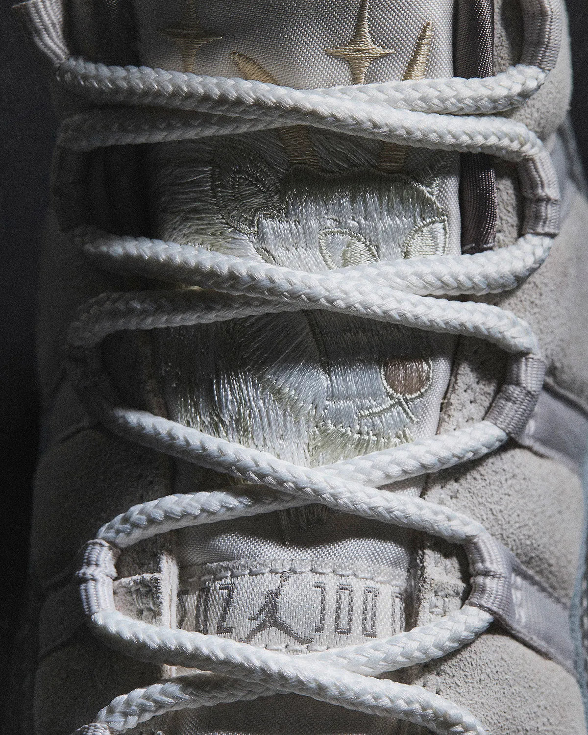 Jordan Retro #11 ' Tokyo'  Early Release