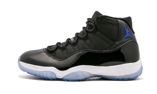 Jordan #11  ' Space Jam 2016 Release '