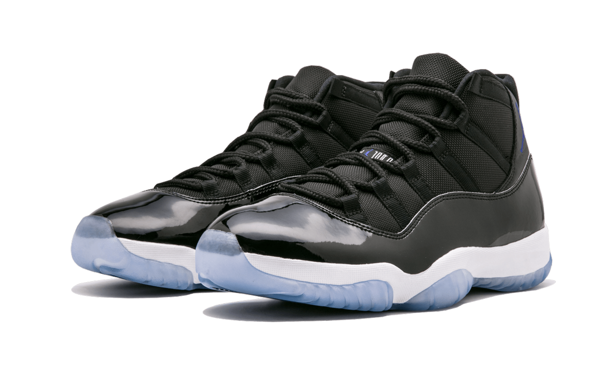 Jordan #11  ' Space Jam 2016 Release '