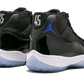 Jordan #11  ' Space Jam 2016 Release '