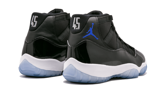 Jordan #11  ' Space Jam 2016 Release '