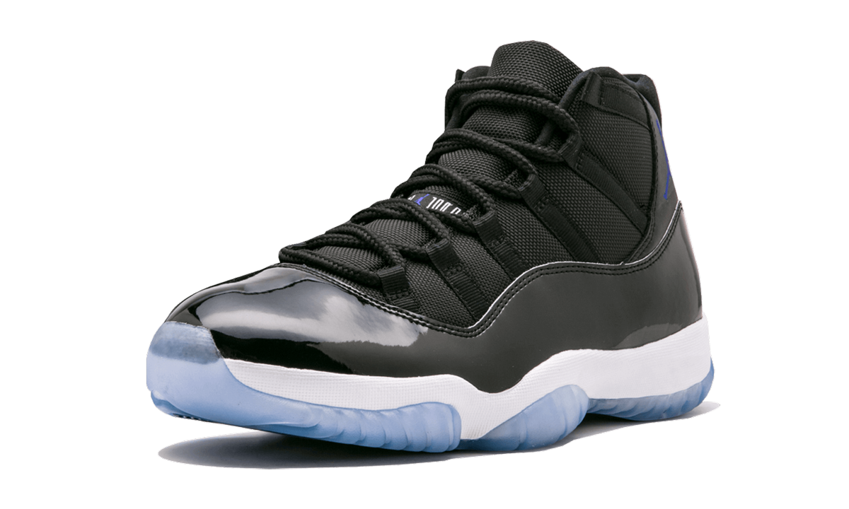 Jordan #11  ' Space Jam 2016 Release '