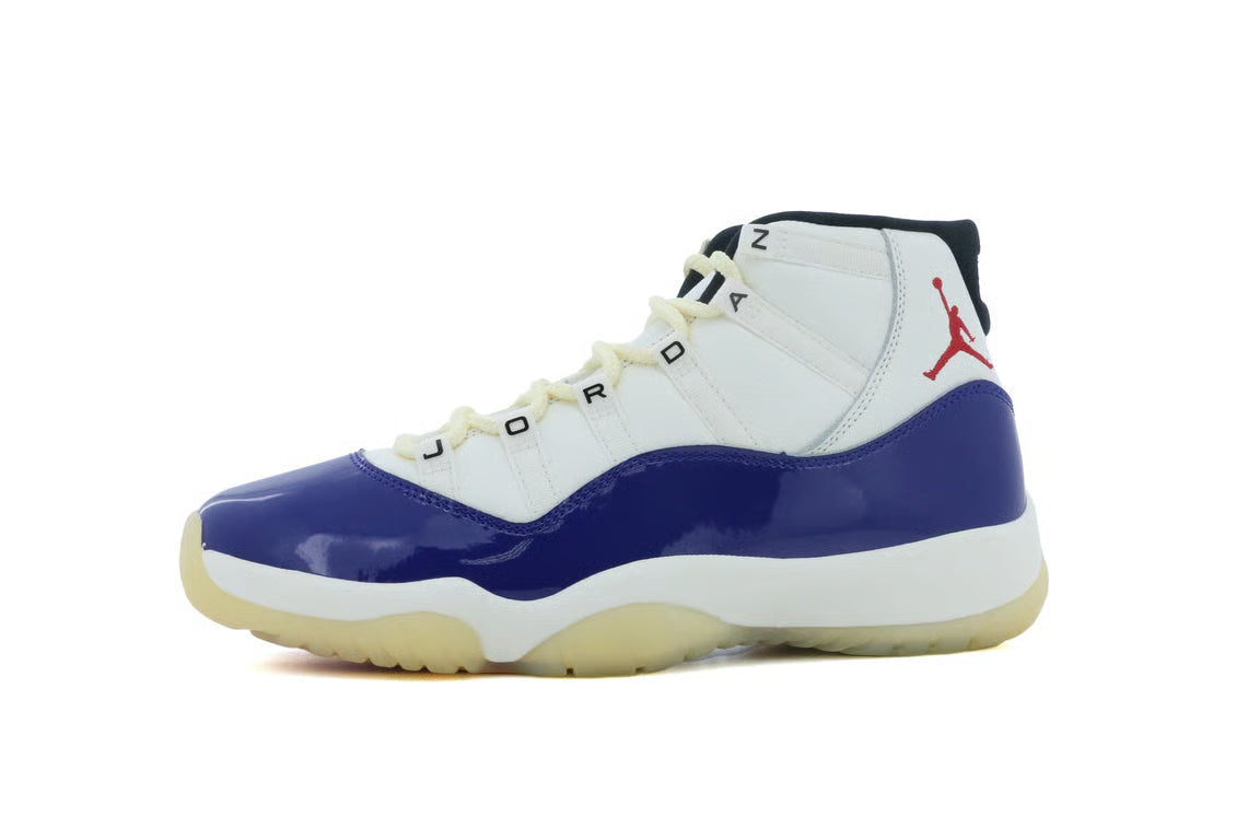 Air Jordan 11 Retro 'Rare Air'