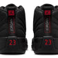 Jordan #12 ' BloodLine' Early Release