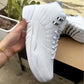 Jordan Retro #12 - Triple White- Men Size 13