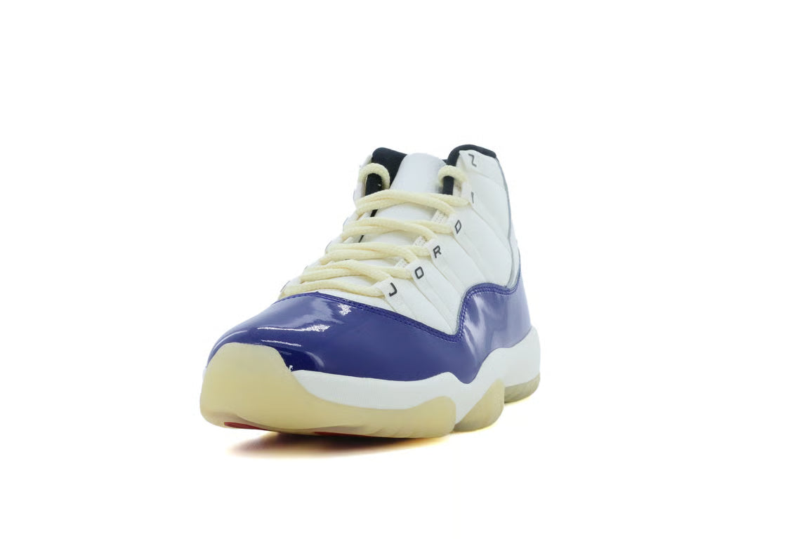 Air Jordan 11 Retro 'Rare Air'