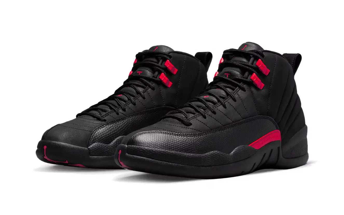 Jordan #12 ' BloodLine' Early Release