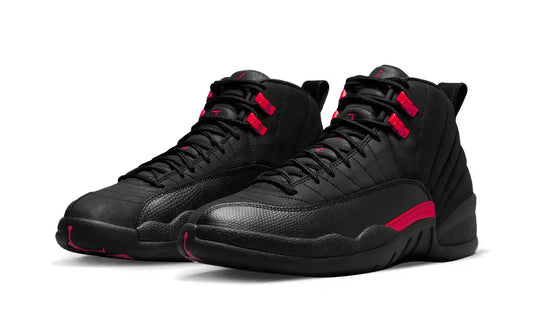 Jordan #12 ' BloodLine' Early Release