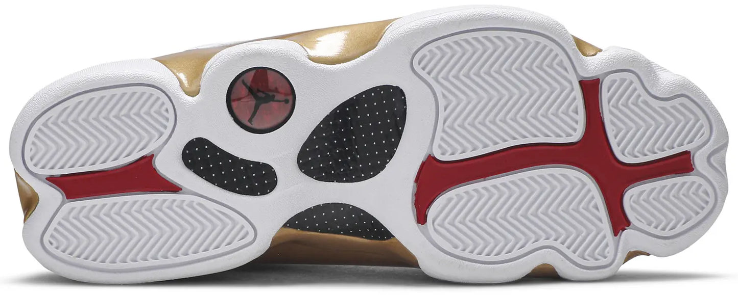 Jordan Retro #13 'Defining Moment'