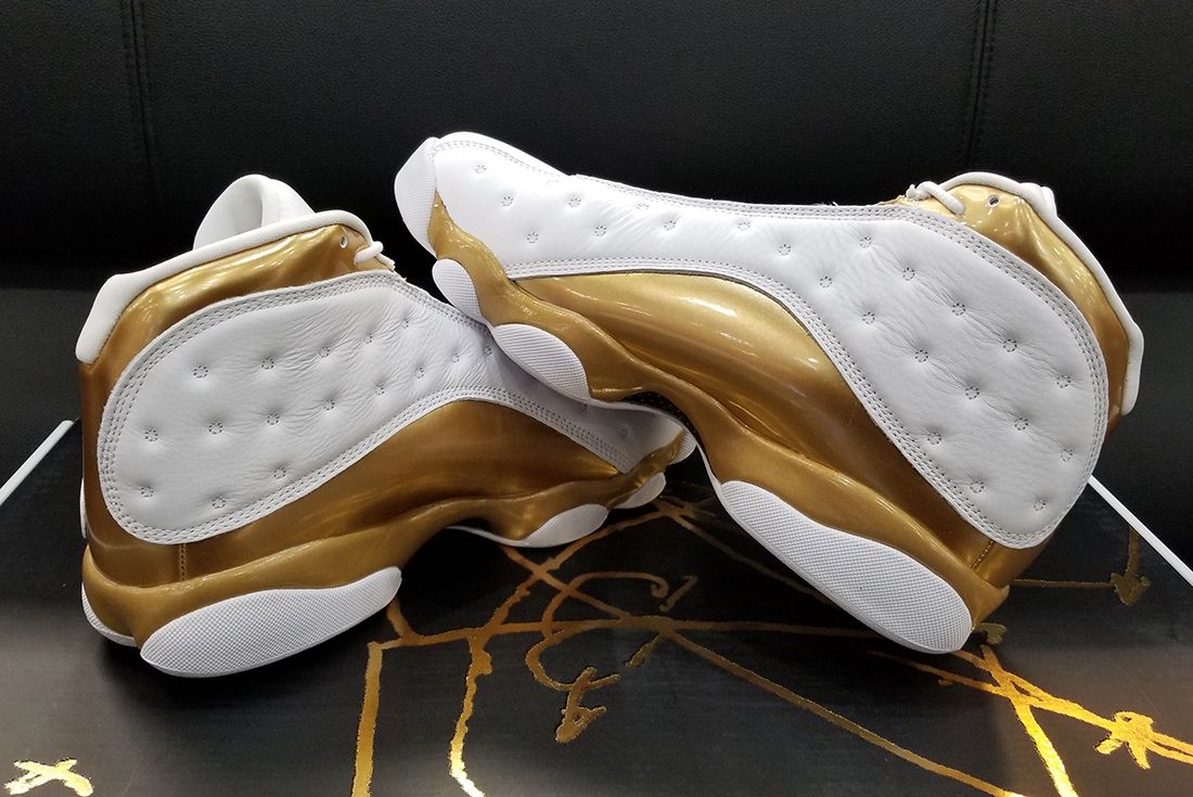 Jordan Retro #13 'Defining Moment'