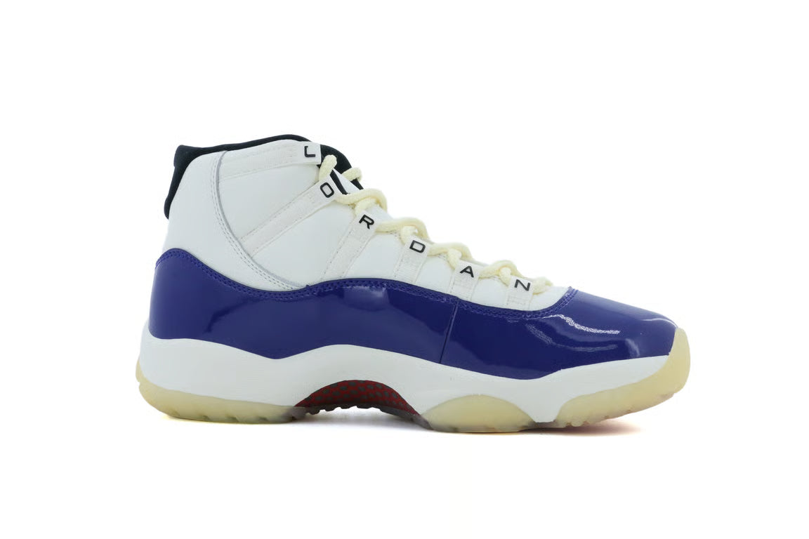 Air Jordan 11 Retro 'Rare Air'