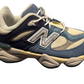 New Balance 9060 - Navy / Grey - Kids Preschool Size