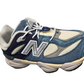New Balance 9060 - Navy / Grey - Kids Preschool Size