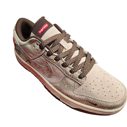 2025 Nike Dunk Supreme - Year Of Snake -  Men Size