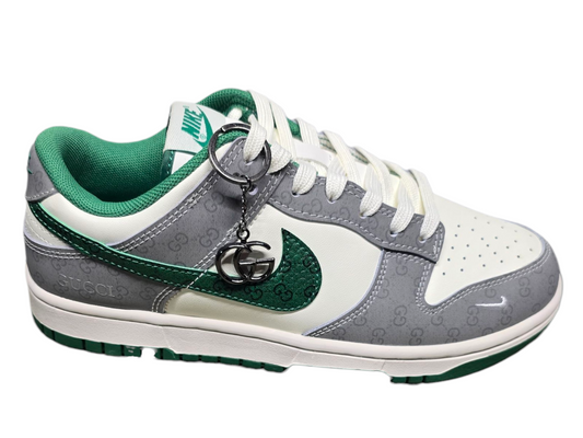 Nike Dunk SB Dunk Low X Gucci