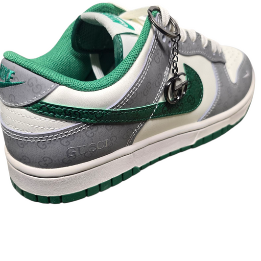 Nike Dunk SB Dunk Low X Gucci