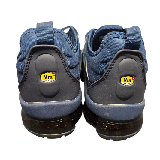 Nike Vapor Max Plus - Blue