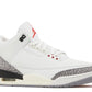 Jordan 3 Retro 'White Cement Reimagined'