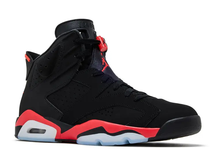 Jordan 6 Retro 'Reverse Infrared Salesman'