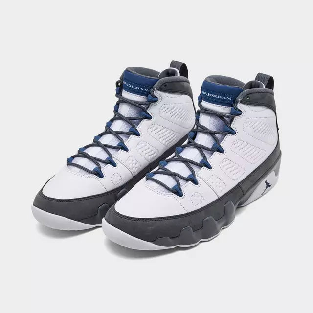 Jordan Retro #9 ' Flint Grey'