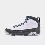 Jordan Retro #9 ' Flint Grey'