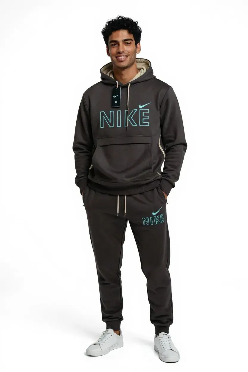 2025 Nike Sweat Suit - Men Size